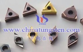 硬质合金刀片在精密切削中有什么优势？