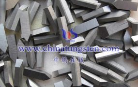 硬质合金刀片在精密切削中有什么优势？