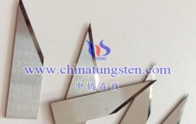 硬质合金刀片切削的步骤有哪些？