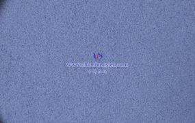 紫色氧化钨的化学式是什么？