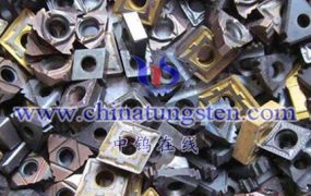 硬质合金刀片还有哪些应用领域？