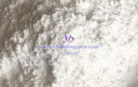 偏钨酸铵在电子行业中的应用是什么？