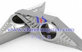 硬质合金可转位面铣刀适用于哪些材料？