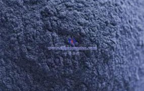 紫钨在钨粉制造中有哪些优势？