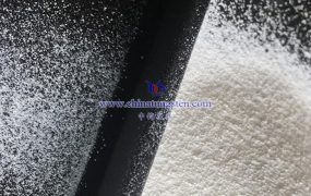 偏钨酸铵在半导体行业中有什么应用？