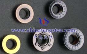 可转位刀片涂层的作用是什么？