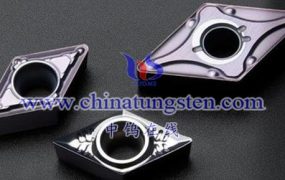 可转位刀片涂层的材料有哪些？