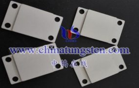 高密度钨合金封装片有哪些类型？