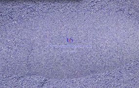 紫钨在钨粉制造中有哪些应用场景？