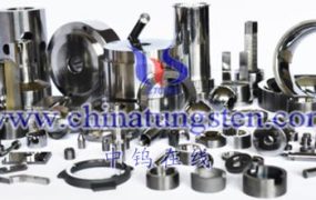 硬质合金和钨钢有什么区别？