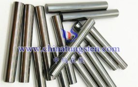 硬质合金棒材有哪些主要的应用领域？