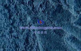 铯钨青铜的化学式是什么？