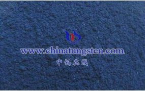 六氯化钨生产流程是怎样的？