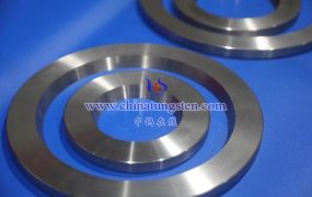 钨合金环百科全书