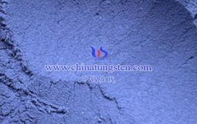 为什么钨酸铯是红外吸收剂？