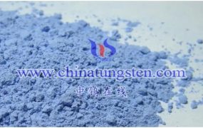 什么是氧化钨纳米颗粒燃料电池？