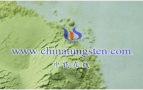 氧化钨相变走向储能是什么？