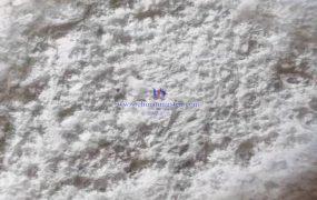 如何制备高纯度三氧化钨？