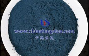 六氯化钨是怎样生产的？