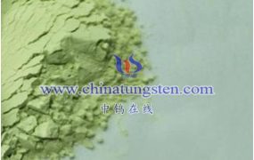 什么是氧化钨纳米光催化器件？