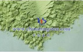 什么是氧化钨纳米光传输器件？