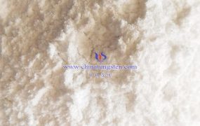 钨矿提取过程中常用的强酸有哪些？