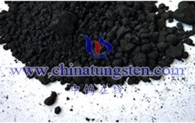 什么是氧化钨纳米光发射器件？