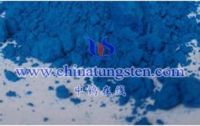 太阳能电池纳米氧化钨光吸收材料有什么优势？