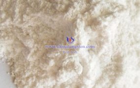 硝酸钨沉淀过程中需要控制哪些参数？