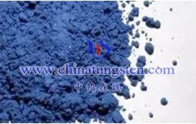 什么是纳米氧化钨光电池？