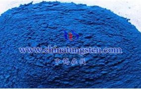 氧化钨电致变色材料光开关是什么？