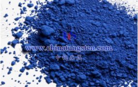 氧化钨电致变色材料光纤连接器是什么？