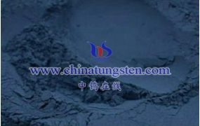 六氯化钨的化学性质是什么？