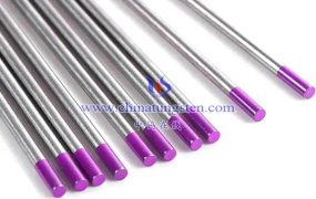 复合稀土钨电极百科全书