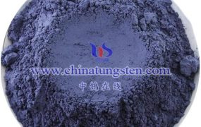 氧化钨电致变色光学传感是什么？