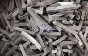 钨合金化的科学原理是什么？