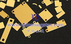 什么是金属封装片？