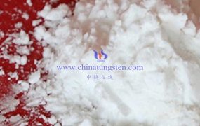 制备偏钨酸铵的工艺流程是怎样的？