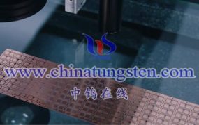 什么是合金封装片？