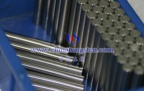 抗辐射钨钢
