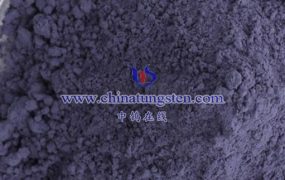 钨酸铯有什么物理性质？