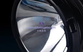 钍钨电极氙灯的寿命有多长？