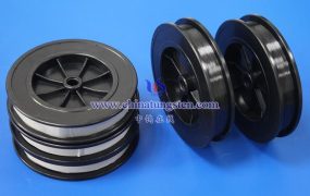 灯用钼丝百科全书
