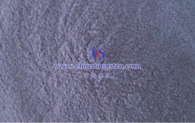 钨酸铯在化学中的应用有哪些?