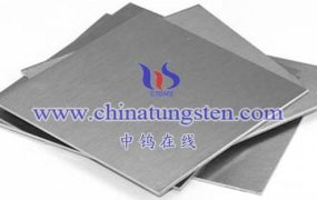 什么是高密度钨合金功率器件封装片？