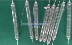 什么是铈钨电极氙灯？