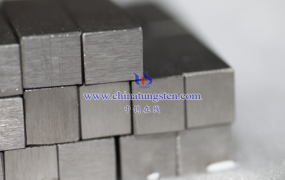 钨合金曲轴配重在工业发动机中的应用优势有哪些？