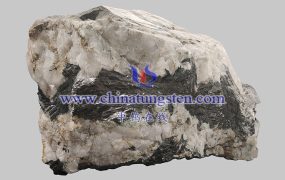 2012年钨精矿开采总量控制指标