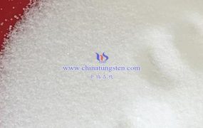 偏钨酸铵的储存条件是什么？