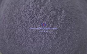 什么是针状紫钨？